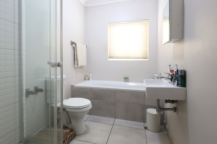 3 Bedroom Property for Sale in Klein Parys Western Cape